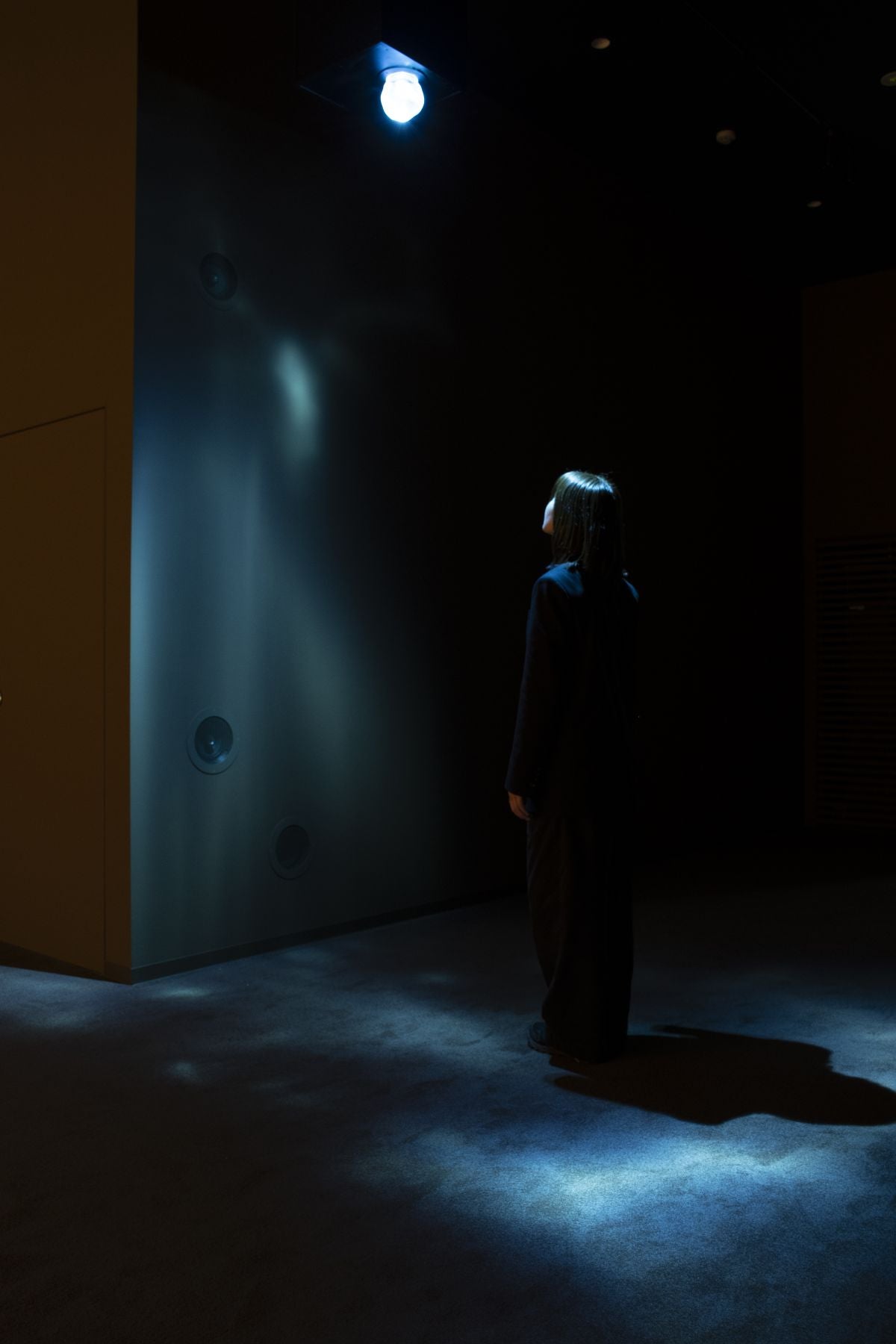 サントリー〈天然水のビール工場〉東京・武蔵野　シアターホール、貯酒タンクエリア　リニューアル3